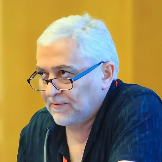 Ruslan Sanishvili