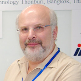 Eugene Krissinel