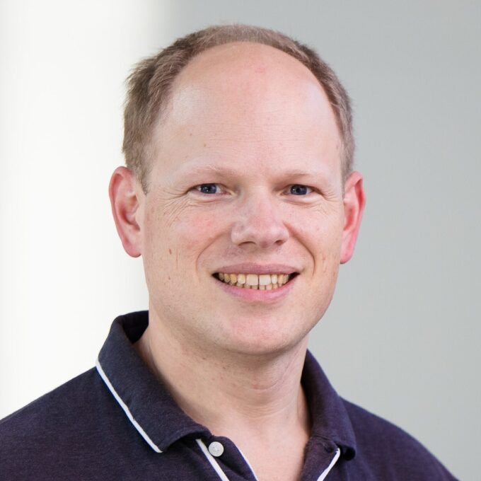 Colin Palmer