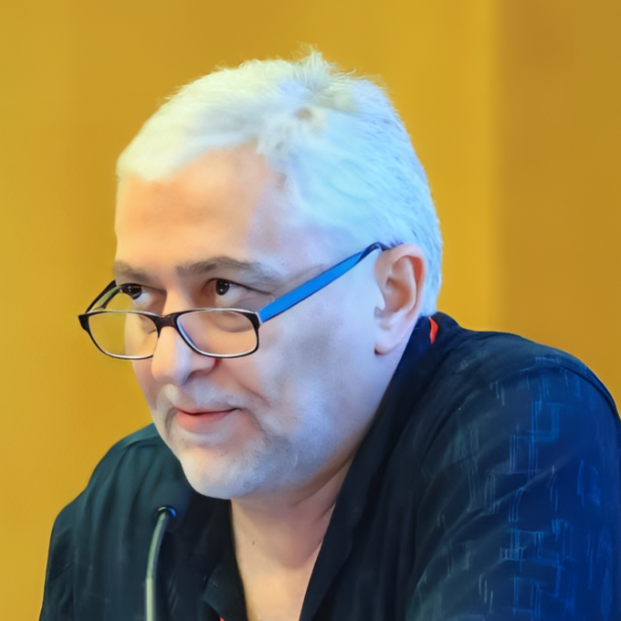 Ruslan Sanishvili