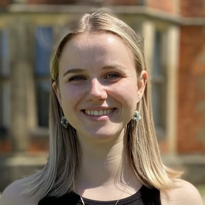 Lucy Schofield