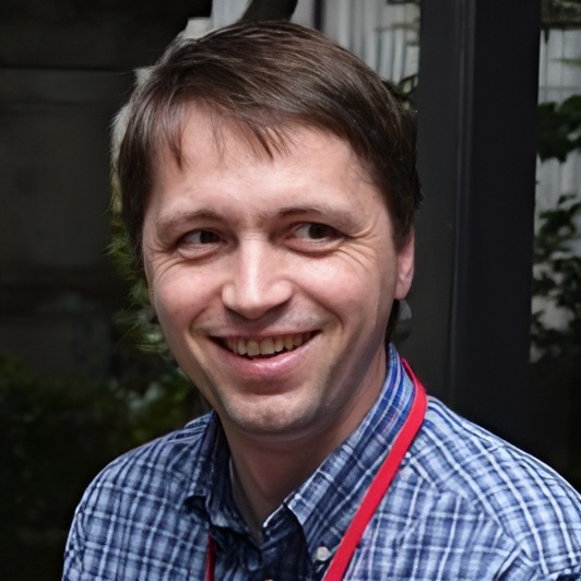 Clemens Vonrhein