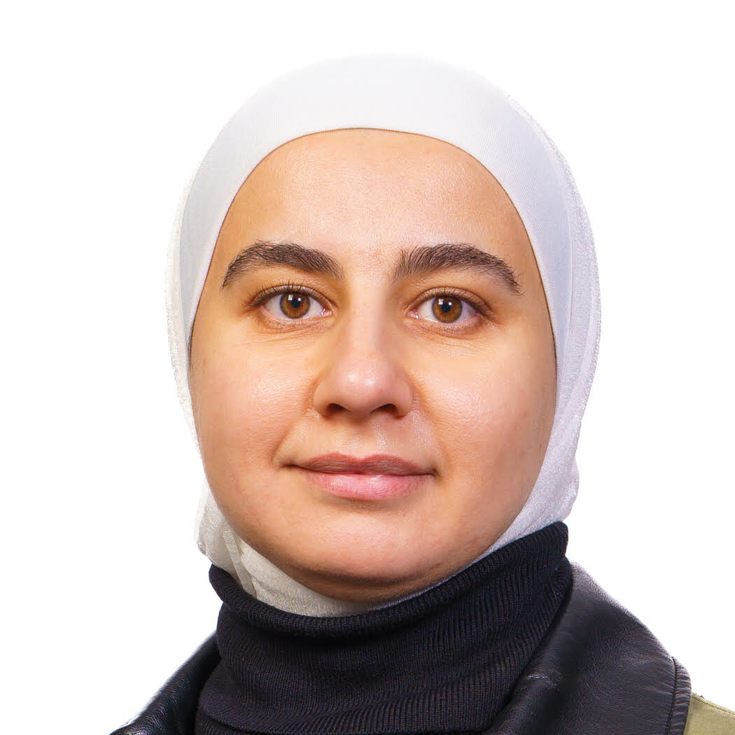 Razan Abbara