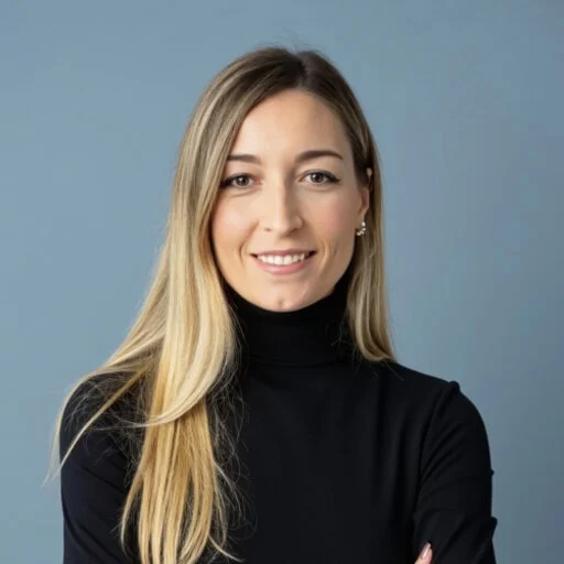 Lucrezia Catapano