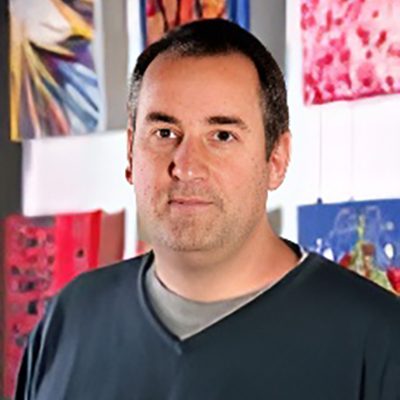 Dave Hall