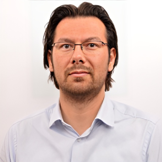 Robbie Joosten
