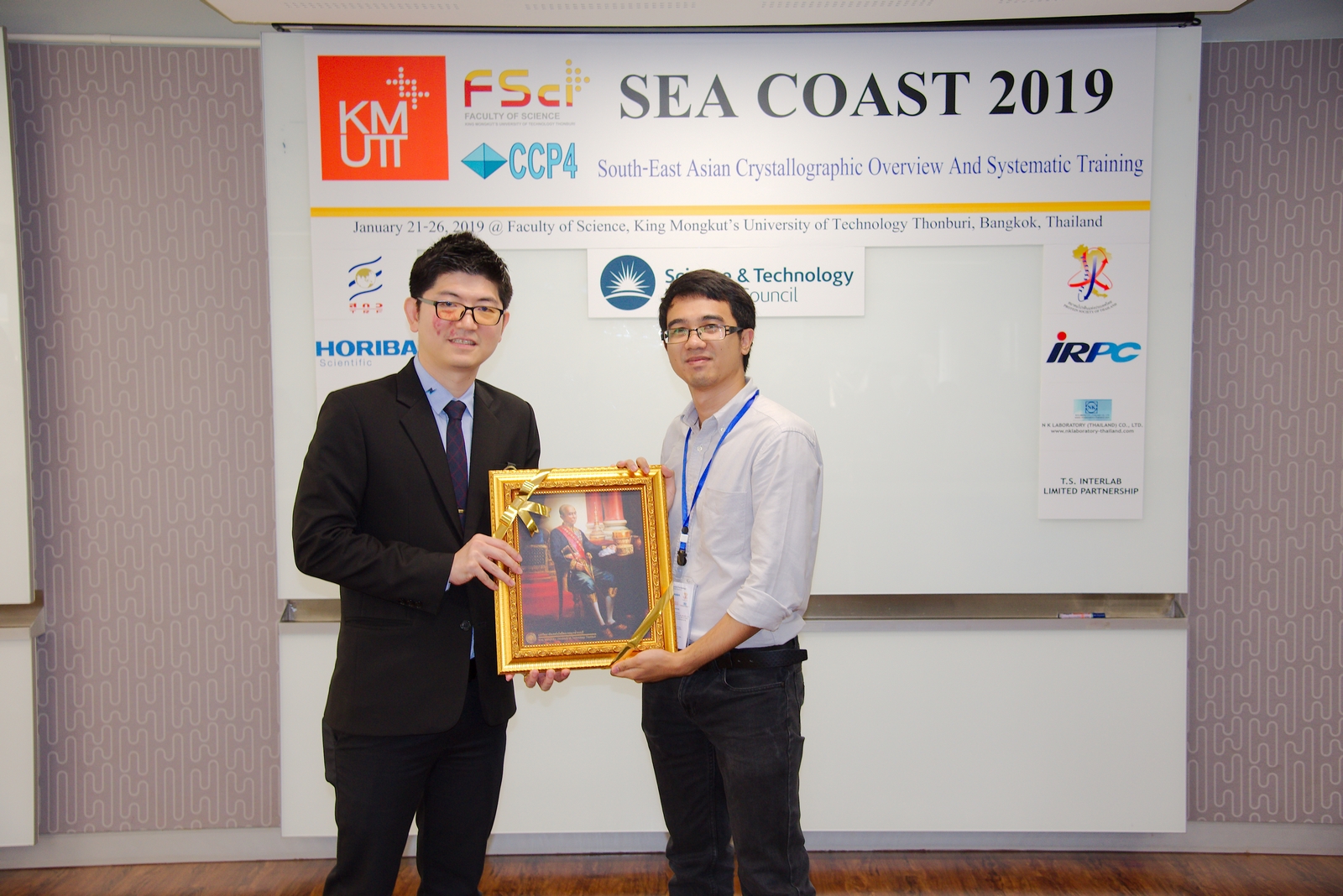 SEA COAST 9